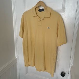 Vineyard Vines Men's Polo Size Large!